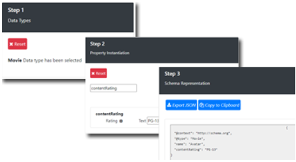 Schema Generator: Rendering schema markup elegantly - no coding skills required