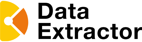 Get all details about the Data Extractor ... Logo Data Extractor with link to details page